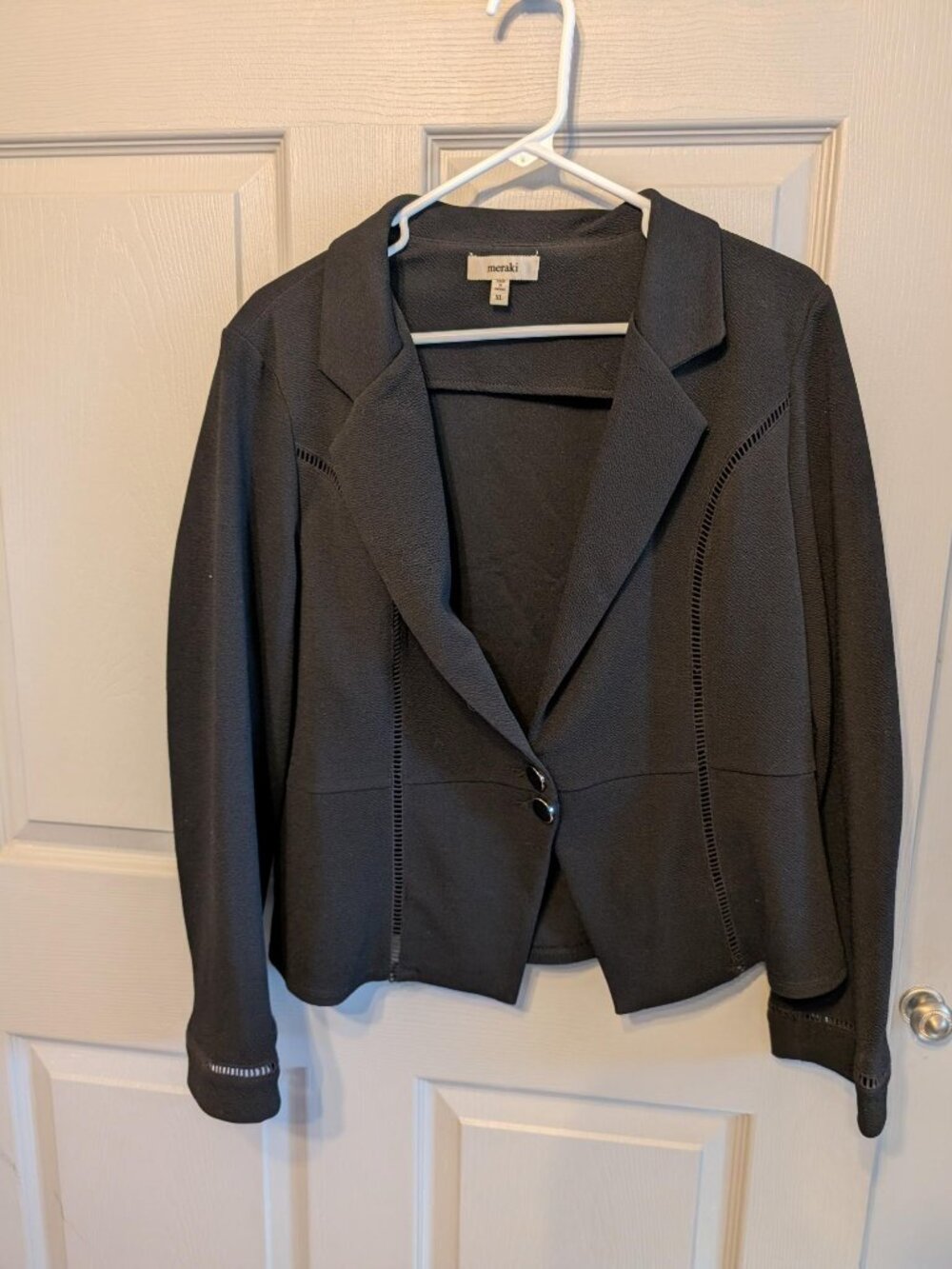 Meraki Jacket - Picture 4 of 9
